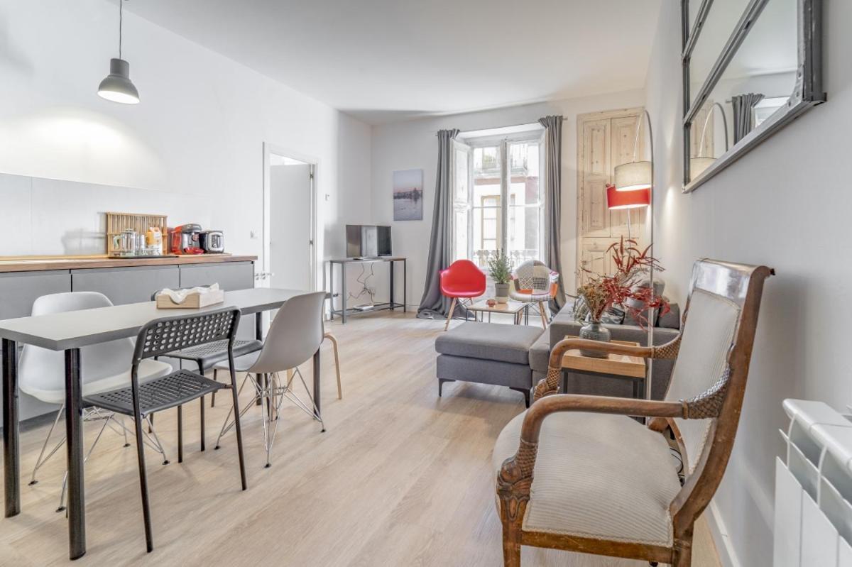 3.2 Apartamento Coma Oriola Puigcerdà Εξωτερικό φωτογραφία