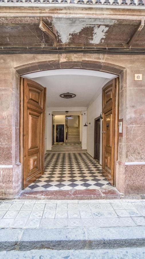 3.2 Apartamento Coma Oriola Puigcerdà Εξωτερικό φωτογραφία
