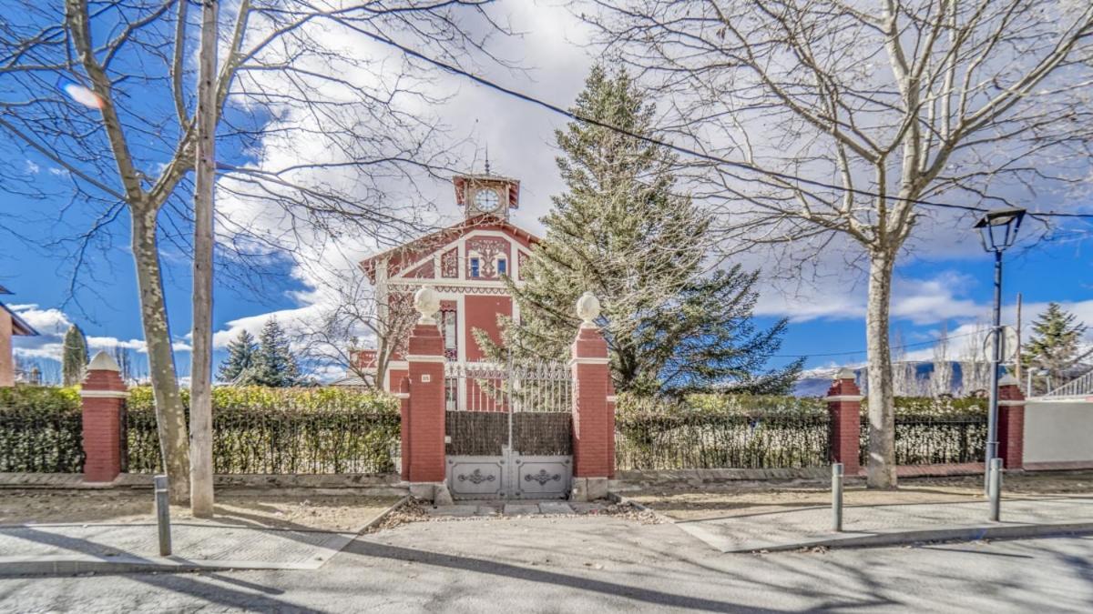 3.2 Apartamento Coma Oriola Puigcerdà Εξωτερικό φωτογραφία